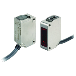 E3ZM-CT82B-2M Omron - Sensore fotoelettrico PNP