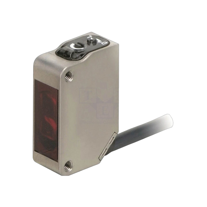 E3ZM-D62-5M Omron - Sensore fotoelettrico NPN