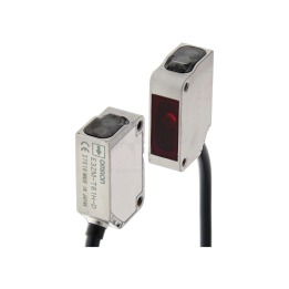 E3ZM-T81H-5M Omron - Sensore fotoelettrico PNP