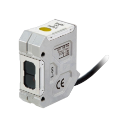 E3ZR-CT61L-2M Omron - Sensore fotoelettrico