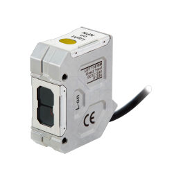 E3ZR-CT81D-M1TJ03M Omron - Sensore fotoelettrico