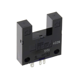 EE-SPX403N Omron - Sensore fotoelettrico NPN