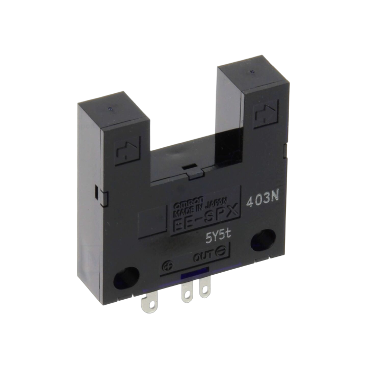 EE-SPX403N Omron - Sensore fotoelettrico NPN