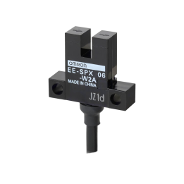 EE-SPX406-W2A-2M Omron - Sensore fotoelettrico Allacciame...