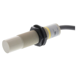E2K-X8MF2-5M Omron - Sensore capacità Portata: 0-8 mm
