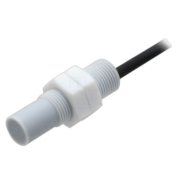 E2KQ-X10ME1-2M Omron - Sensore capacità Cassa: M18