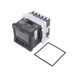H7CC-AUD Omron - Contatore: elettronico LCD