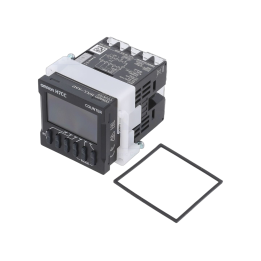 H7CC-ASD Omron - Contatore: elettronico LCD