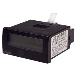 H7ER-N Omron - Contatore: elettronico LCD