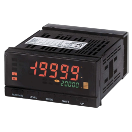 K3HB-RPB-24AC/DC Omron - Contatore: elettronico LCD