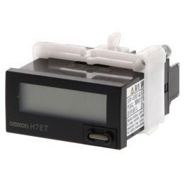 H7ET-NV1-BH Omron - Contatore: elettronico con blocco d'a...