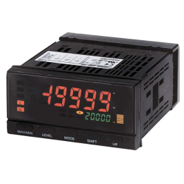 K3HB-CPB-230AC Omron - Contatore: elettronico LCD
