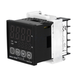 E5CB-R1TC Omron - Modulo di automazione: regolatore tempe...