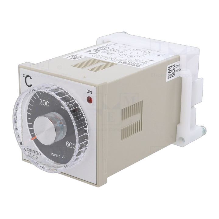 E5C2-R20K0600-230 Omron - Modulo di automazione: regolato...