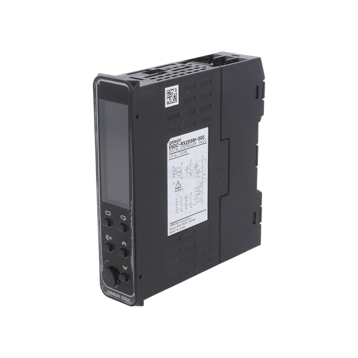 E5DC-RX2DSM-000 Omron - Modulo di automazione: regolatore...