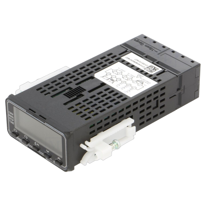 E5GC-RX1ACM-000 Omron - Modulo di automazione: regolatore...