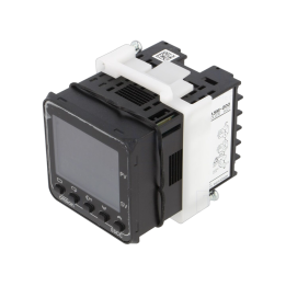 E5CC-QX2ASM-000 Omron - Modulo di automazione: regolatore...