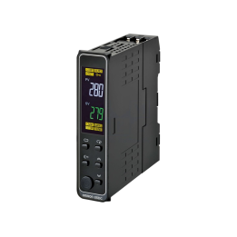 E5DC-QX2DSM-000 Omron - Modulo di automazione: regolatore...