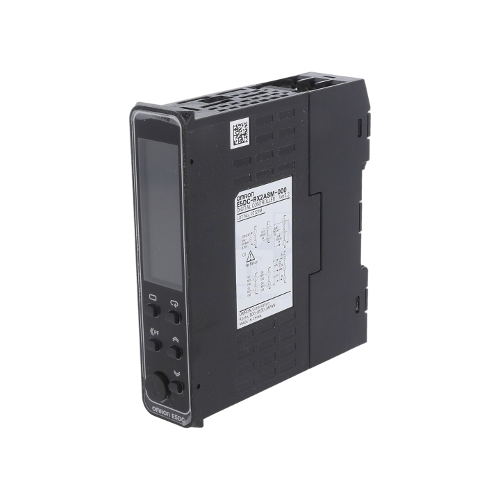E5DC-RX2ASM-000 Omron - Modulo di automazione: regolatore...