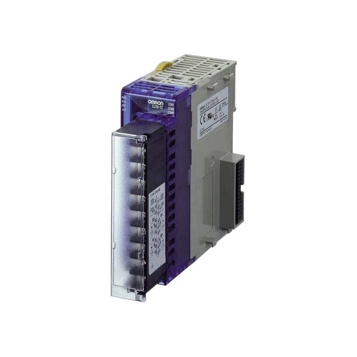EJ1N-TC4B-QQ Omron - Modulo di automazione: regolatore te...