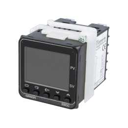 E5CC-RX2DBM-000 Omron - Modulo di automazione: regolatore...