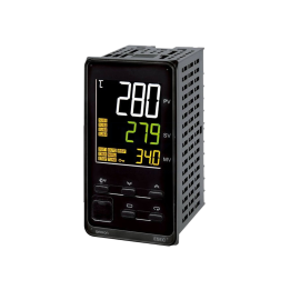 E5EC-RX4A5M-000 Omron - Modulo di automazione: regolatore...