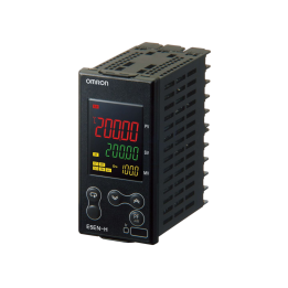 E5EN-HAA2HBM-500 Omron - Modulo di automazione: regolator...