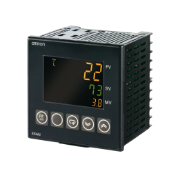 E5AN-HAA2HHBFMW500 Omron - Modulo di automazione: regolat...
