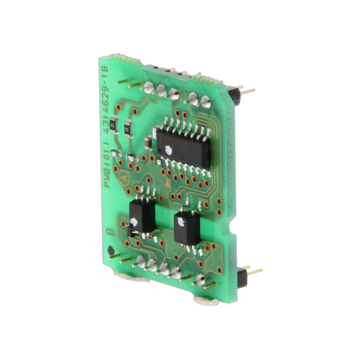 E53-EN02 Omron - Modulo di automazione: comunicativo