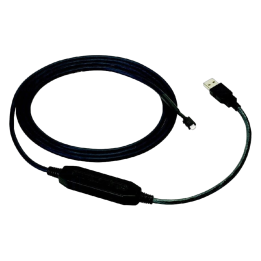 E58-CIFQ1 Omron - Accessori: cavo per software