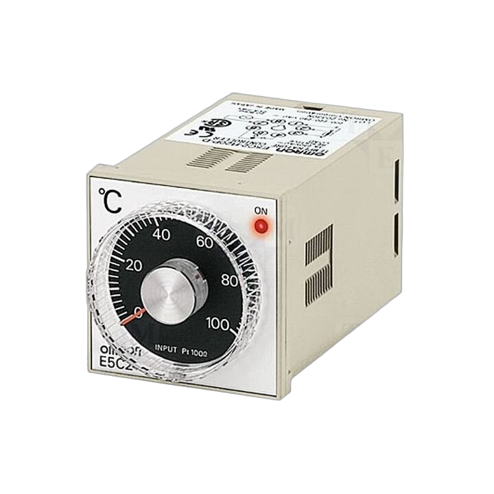 E5C2R20PD-5050-230 Omron - Modulo di automazione: regolat...