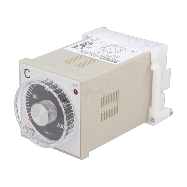 E5C2R20J0200-230 Omron - Modulo di automazione: regolator...