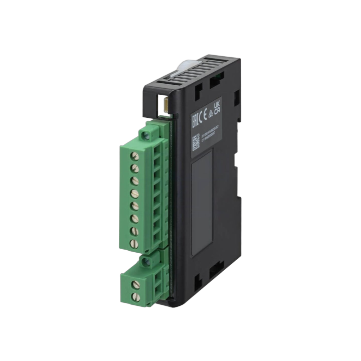 EJ1C-EDUC-NFLK Omron - Modulo di automazione: regolatore...