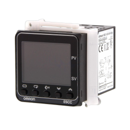 E5CC-RW0DUM-000 Omron - Modulo di automazione: regolatore...