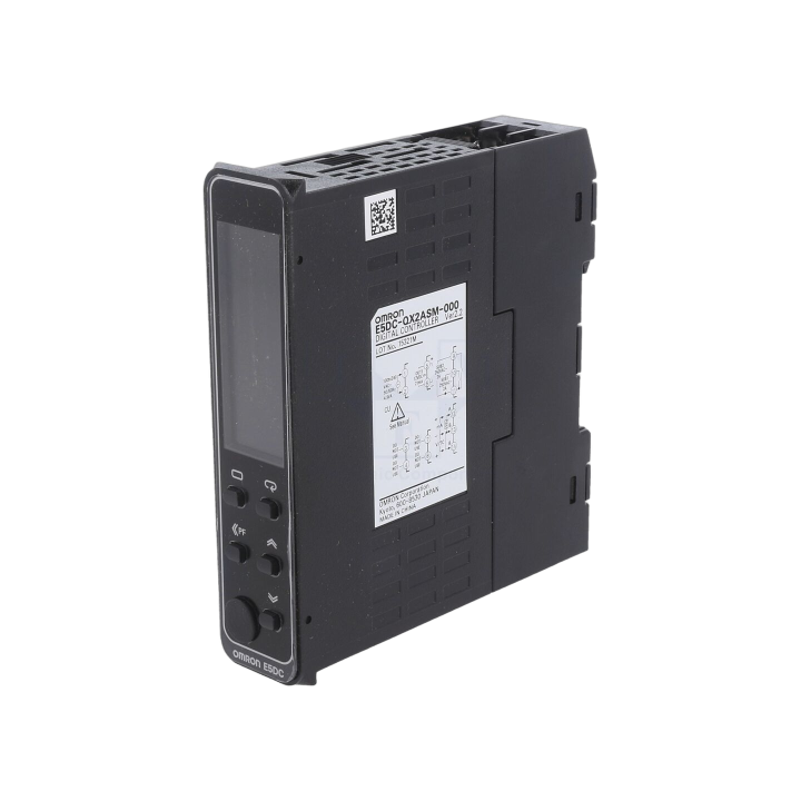 E5DC-RX2DSM-002 Omron - Modulo di automazione: regolatore...
