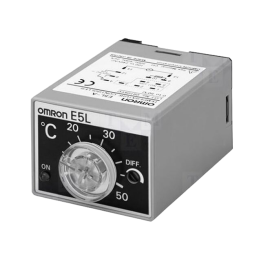 E5L-A-30-20 Omron - Modulo di automazione: regolatore NTC