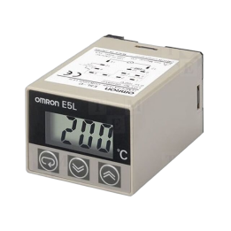 E5L-C0-100 Omron - Modulo di automazione: regolatore NTC