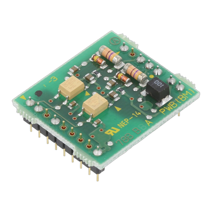 E53-AKB Omron - Modulo di automazione: d'ampliamento