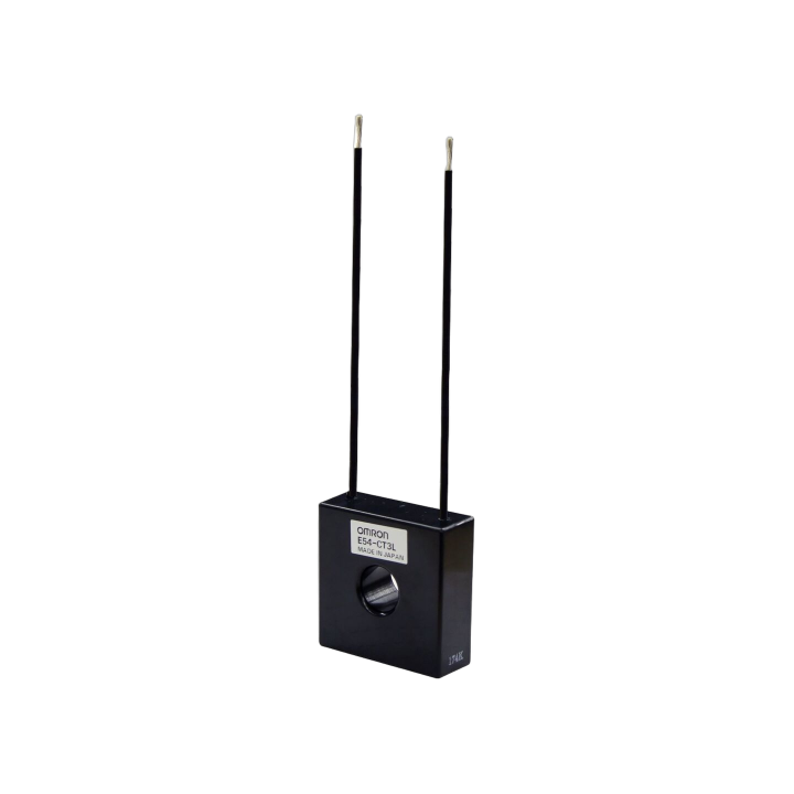 E54-CT3L Omron - Accessori: trasformatore di corrente