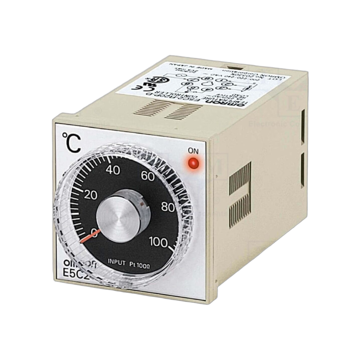 E5C2R20G0100-230 Omron - Modulo di automazione: regolator...