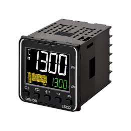 E5CD-RX2D6M-002 Omron - Modulo di automazione: regolatore...