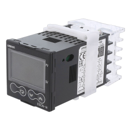 E5CN-HV2MD-500 Omron - Modulo di automazione: regolatore...