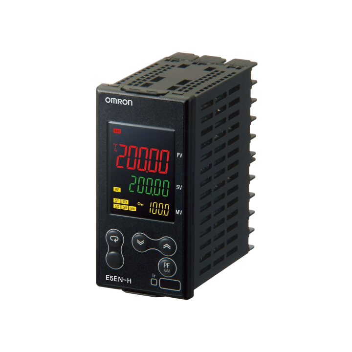 E5EN-HAA2HBMD-500 Omron - Modulo di automazione: regolato...