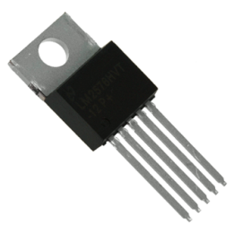 LM2576HVT-12V
