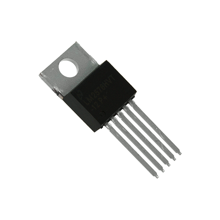 LM2576HVT-12V