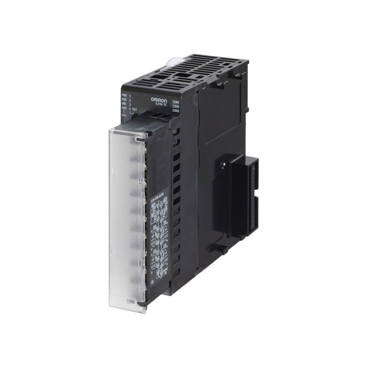 EJ1N-TC2A-CNB Omron - Modulo di automazione: regolatore t...