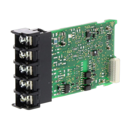 E53-CNH01N2 Omron - Modulo di automazione: d'ampliamento