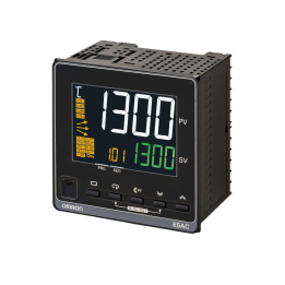 E5AC-TQQ4A5M-010 Omron - Modulo di automazione: regolator...