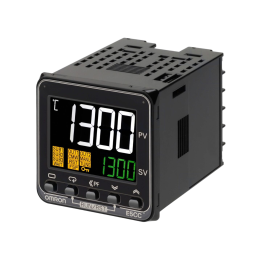 E5CC-CQ3D5M-007 Omron - Modulo di automazione: regolatore...