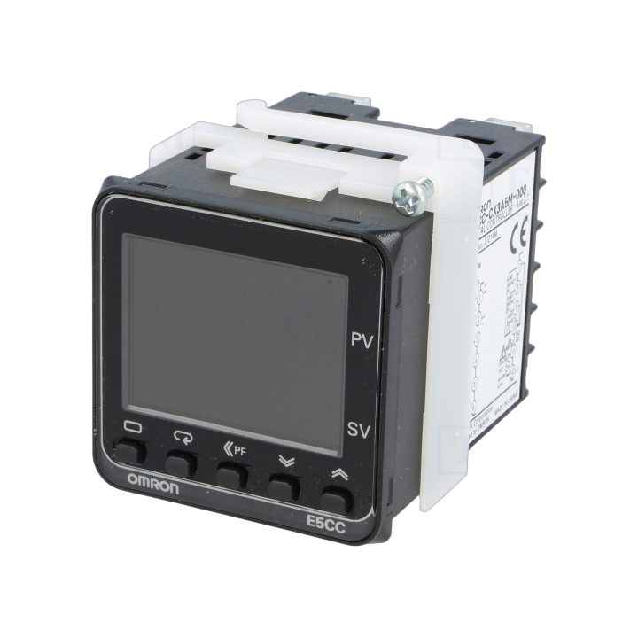 E5CC-CX3D5M-007 Omron - Modulo di automazione: regolatore...